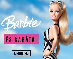 Barbie babk