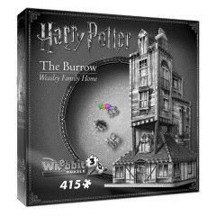 3D Puzzle - Harry Potter - Az Od