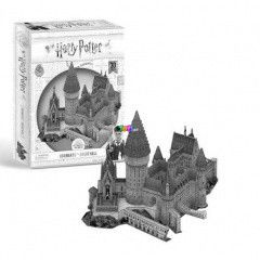 3D puzzle - Harry Potter - Roxfort Nagyterem