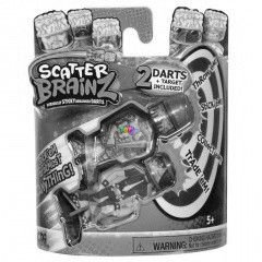 Agymenk - Scatter Brainz - 2 db-os