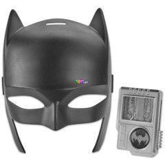 Az igazsg ligja - Batman maszk