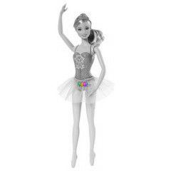 Barbie - Tndrmese balerink - Barbie