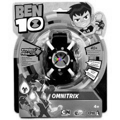BEN 10 - Omnitrix karra