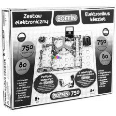 Boffin I-750 tudomnyos elektromos kszlet