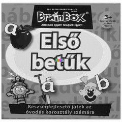 Brainbox - Els betk