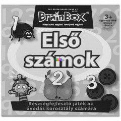 Brainbox - Els szmok