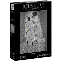 Puzzle - Gustav Klimt - A csk, 500 db