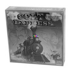 Colt Express trsasjtk