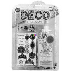 Deco Frenzy - Kiegszt - Telefon dszt