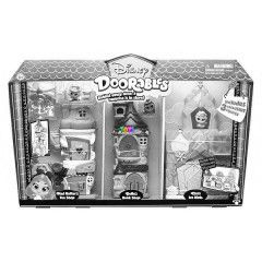 Doorables - Deluxe szett