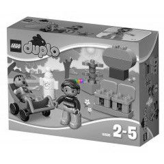 LEGO DUPLO 10585 - Anya s gyermeke