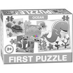 Els puzzle-m - cen, 5+4+3 db