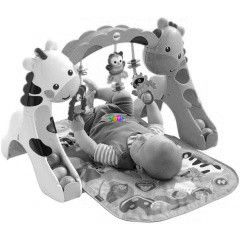 Fisher-Price - Tipeg jtszsznyeg