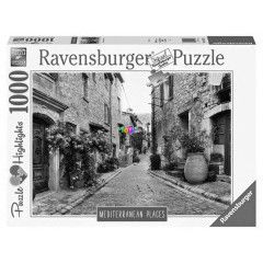 Puzzle - Franciaorszg, 1000 db