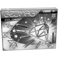 Geomag - Color, 40 db