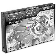 Geomag - Paneles kszlet, 192 db