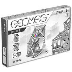 Geomag- Pro-L, 110 db-os