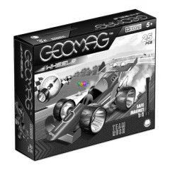Geomag Wheels - Team Speed, 25 db-os, kk