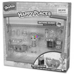 Happy Places - Bathing Bunny ksznt szett