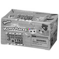 Happy Places - Meglepets csomag