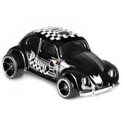 Hot Wheels Checkmate - Volkswagen Beetle kisaut