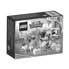 LEGO 41069 - Treasure egy napja a medencnl