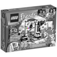 LEGO 41110 - Szletsnapi zsr