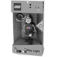 LEGO - Vilgt kulcstart