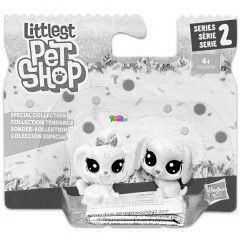 Littlest PetShop - Minifigurk, 2 db, 2. szria