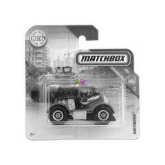 Matchbox Construction - Dirtstroyer kisaut