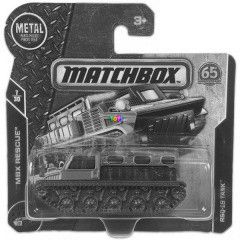 Matchbox - RSQ-18 Tank