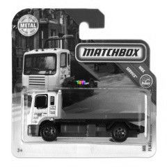 Matchbox Service - MBX Flatbed King kisaut