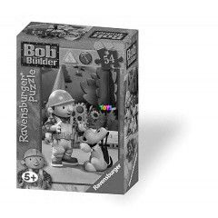 Minipuzzle - Bob 54 db