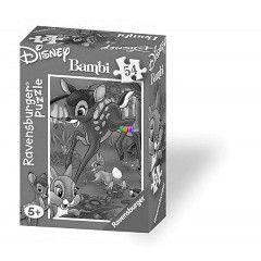 Minipuzzle - Disney 54 db