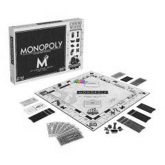 Monopoly 80 - szletsnapi kiads