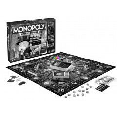 Monopoly - Ultimate Banking