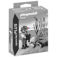 Playmobil 5376 - Vidralesen Rzivel