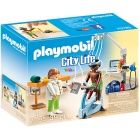 Playmobil 70195 - Gygytornsz
