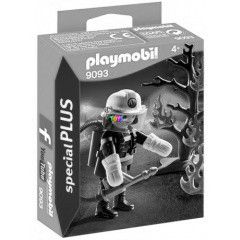Playmobil 9093 - Tzolt g fval