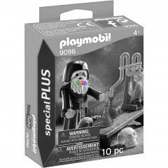 Playmobil 9096 - Bjitalkever