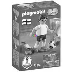 Playmobil 9512 - Angol focijtkos