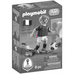 Playmobil 9513 - Francia focijtkos