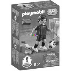 Playmobil 9517 - Spanyol focijtkos