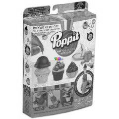 Poppit - Tematikus utntlt csomag, fagylalt