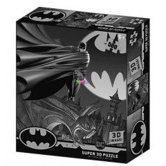 Puzzle - Batman, 500 db