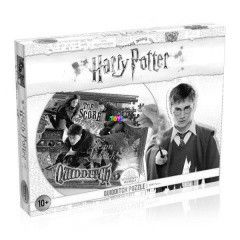 Puzzle - Harry Potter - Quidditch, 1000 db