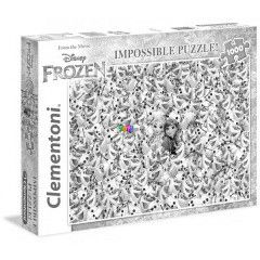 Puzzle - Jgvarzs, 1000 db