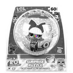 Puzzle - L.O.L Surprise, 60 db