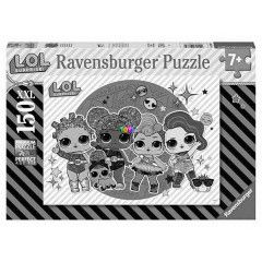 Puzzle - LOL Surprise, XXL, 150 db