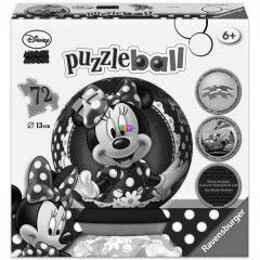 Puzzleball - Minnie egr, 72 db